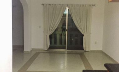 Mediterrane departamento en venta