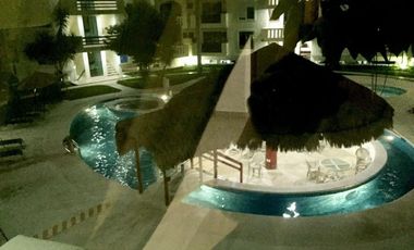 Mediterrane departamento en venta