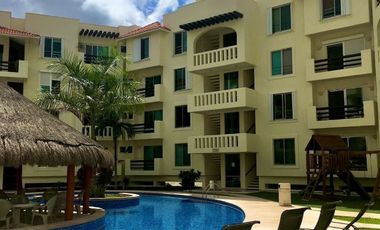 Mediterrane departamento en venta