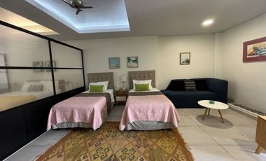 Casa en Venta y Renta en Zona Hotelera