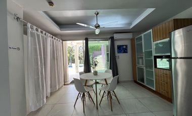 Casa en Venta y Renta en Zona Hotelera