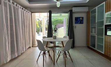 Casa en Venta y Renta en Zona Hotelera