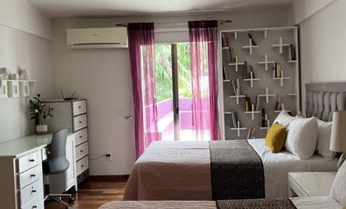 Casa en Venta y Renta en Zona Hotelera