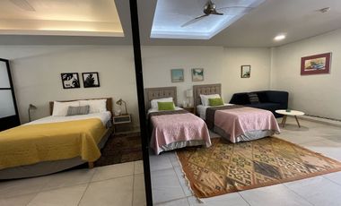 Casa en Venta y Renta en Zona Hotelera