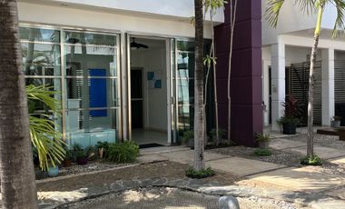 Casa en Venta y Renta en Zona Hotelera