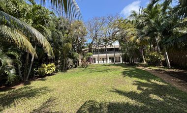 Casa en Venta y Renta en Zona Hotelera