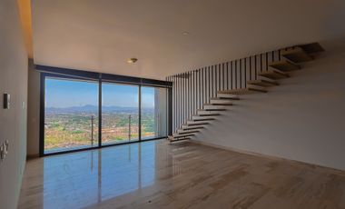 DEPARTAMENTO DE LUJO VISTA A ANDARES PUERTA DE HIERRO