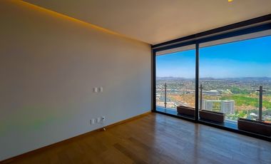 DEPARTAMENTO DE LUJO VISTA A ANDARES PUERTA DE HIERRO