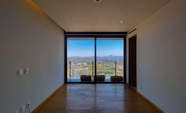 DEPARTAMENTO DE LUJO VISTA A ANDARES PUERTA DE HIERRO