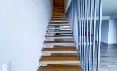 DEPARTAMENTO DE LUJO VISTA A ANDARES PUERTA DE HIERRO