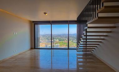 DEPARTAMENTO DE LUJO VISTA A ANDARES PUERTA DE HIERRO