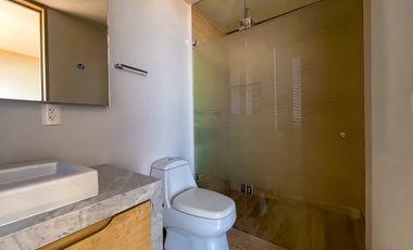 DEPARTAMENTO DE LUJO VISTA A ANDARES PUERTA DE HIERRO