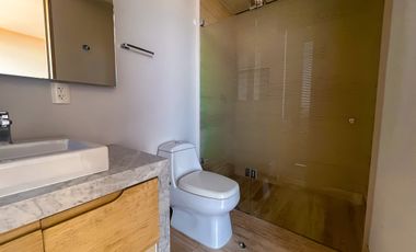 DEPARTAMENTO DE LUJO VISTA A ANDARES PUERTA DE HIERRO