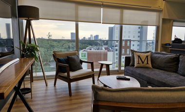 Lofts de Lujo Para Rentar por AirBN en Preventa en Guadalajara Colonia Americana