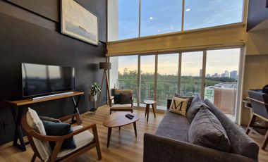 Lofts de Lujo Para Rentar por AirBN en Preventa en Guadalajara Colonia Americana