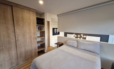 Lofts de Lujo Para Rentar por AirBN en Preventa en Guadalajara Colonia Americana