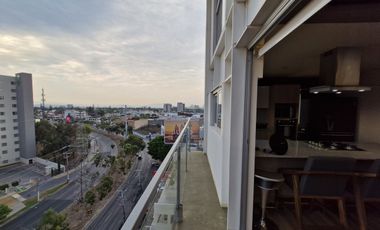 Lofts de Lujo Para Rentar por AirBN en Preventa en Guadalajara Colonia Americana