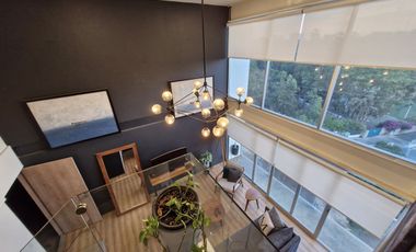 Lofts de Lujo Para Rentar por AirBN en Preventa en Guadalajara Colonia Americana