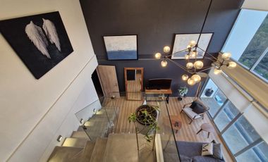 Lofts de Lujo Para Rentar por AirBN en Preventa en Guadalajara Colonia Americana