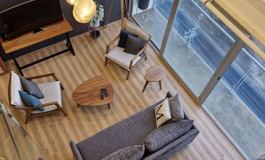 Lofts de Lujo Para Rentar por AirBN en Preventa en Guadalajara Colonia Americana