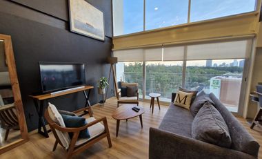 Lofts de Lujo Para Rentar por AirBN en Preventa en Guadalajara Colonia Americana