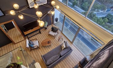 Lofts de Lujo Para Rentar por AirBN en Preventa en Guadalajara Colonia Americana