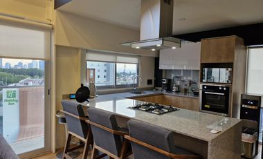 Lofts de Lujo Para Rentar por AirBN en Preventa en Guadalajara Colonia Americana