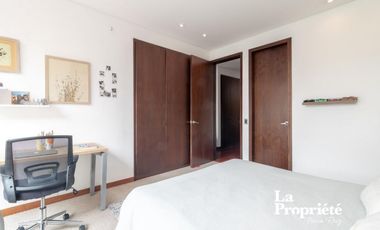 APARTAMENTO en ARRIENDO en Bogotá El Refugio-Chapinero