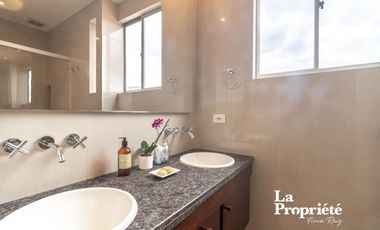 APARTAMENTO en ARRIENDO en Bogotá El Refugio-Chapinero