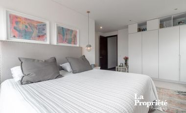 APARTAMENTO en ARRIENDO en Bogotá El Refugio-Chapinero