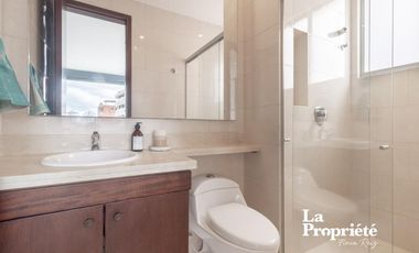 APARTAMENTO en ARRIENDO en Bogotá El Refugio-Chapinero