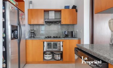 APARTAMENTO en ARRIENDO en Bogotá El Refugio-Chapinero
