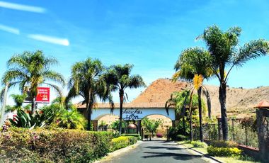 Terreno en Venta en Santa Sofia