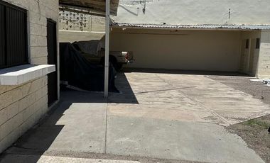 TERRENO EN RENTA