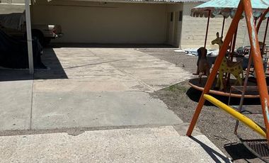 TERRENO EN RENTA