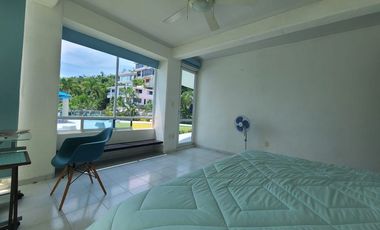 BONITO E IMPECABLE DEPARTAMENTO EN LOMAS COSTA AZUL CON  HERMOSO ENTORNO NATURAL