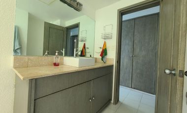 BONITO E IMPECABLE DEPARTAMENTO EN LOMAS COSTA AZUL CON  HERMOSO ENTORNO NATURAL