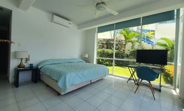 BONITO E IMPECABLE DEPARTAMENTO EN LOMAS COSTA AZUL CON  HERMOSO ENTORNO NATURAL