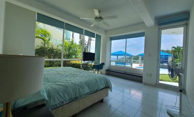 BONITO E IMPECABLE DEPARTAMENTO EN LOMAS COSTA AZUL CON  HERMOSO ENTORNO NATURAL