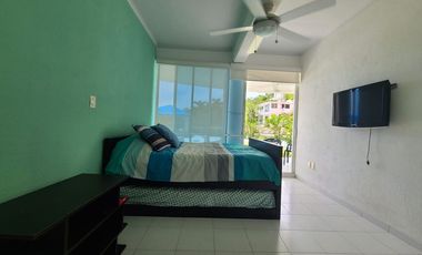 BONITO E IMPECABLE DEPARTAMENTO EN LOMAS COSTA AZUL CON  HERMOSO ENTORNO NATURAL