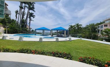 BONITO E IMPECABLE DEPARTAMENTO EN LOMAS COSTA AZUL CON  HERMOSO ENTORNO NATURAL