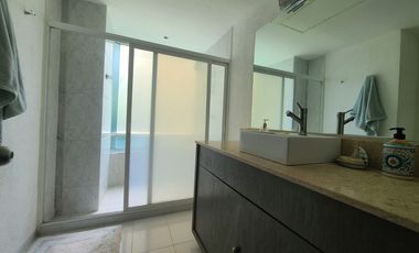 BONITO E IMPECABLE DEPARTAMENTO EN LOMAS COSTA AZUL CON  HERMOSO ENTORNO NATURAL