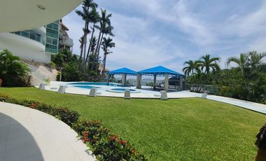 BONITO E IMPECABLE DEPARTAMENTO EN LOMAS COSTA AZUL CON  HERMOSO ENTORNO NATURAL