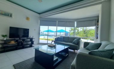 BONITO E IMPECABLE DEPARTAMENTO EN LOMAS COSTA AZUL CON  HERMOSO ENTORNO NATURAL