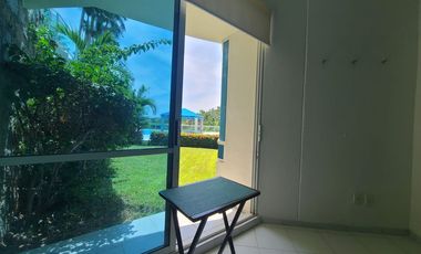 BONITO E IMPECABLE DEPARTAMENTO EN LOMAS COSTA AZUL CON  HERMOSO ENTORNO NATURAL
