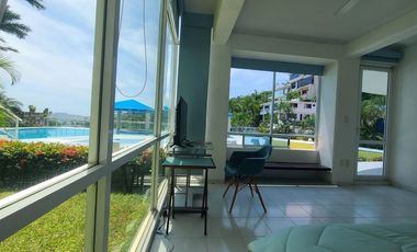 BONITO E IMPECABLE DEPARTAMENTO EN LOMAS COSTA AZUL CON  HERMOSO ENTORNO NATURAL