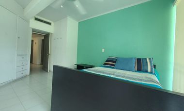 BONITO E IMPECABLE DEPARTAMENTO EN LOMAS COSTA AZUL CON  HERMOSO ENTORNO NATURAL