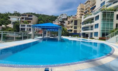 BONITO E IMPECABLE DEPARTAMENTO EN LOMAS COSTA AZUL CON  HERMOSO ENTORNO NATURAL