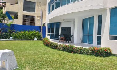 BONITO E IMPECABLE DEPARTAMENTO EN LOMAS COSTA AZUL CON  HERMOSO ENTORNO NATURAL