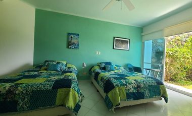BONITO E IMPECABLE DEPARTAMENTO EN LOMAS COSTA AZUL CON  HERMOSO ENTORNO NATURAL